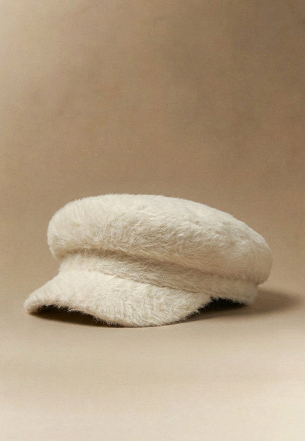 CASQUETTE - JOPA - BLANC